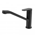 Methven Glide Sink Mixer Matte Black